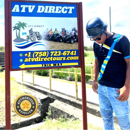 ATV Direct Micoud